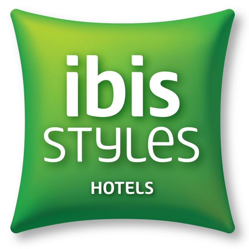 Ibis Styles Compiegne Hotel Jaux Eksteriør billede